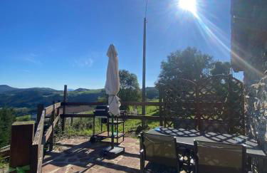 Country loft Zarautz- San Sebastián - Foto 10