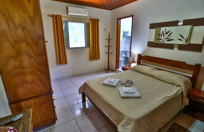 Hotel Fazenda Village Montana - Foto 7