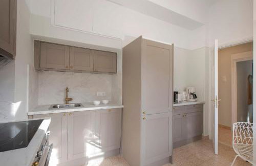 Glyfada Villa 6BR 16ppl Private Pool 300m to Beach - Foto 31