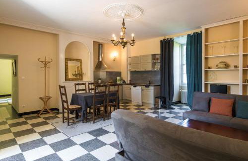 Cottage in Chaleix near Forest & Lake - Foto 15