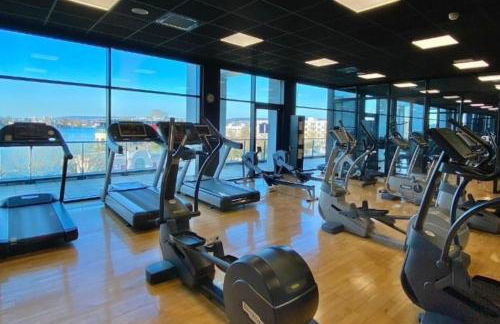 Appartement Enghien-les-Bains à 7 min du Casino Barrière - Foto 45