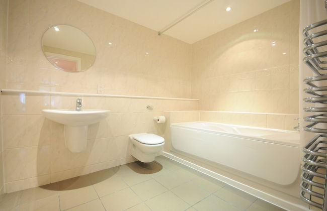 Town or Country - Greenwich Apartments - Foto 20