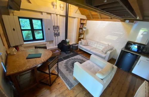 Muntjac Lodge, a cabin in heart of Chorleywood - Foto 25