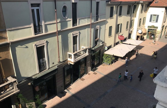 Kibilù - Antica Corte Donizzetti - Foto 28