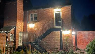 Cockloft Romantic Countryside Hideaway - Foto 5