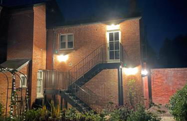 Cockloft Romantic Countryside Hideaway - Foto 5