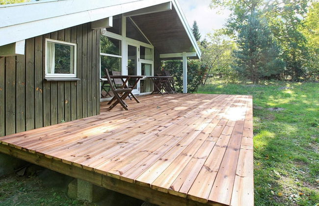 Cozy Retreat in Rorvig Haven-by Traum - Foto 27