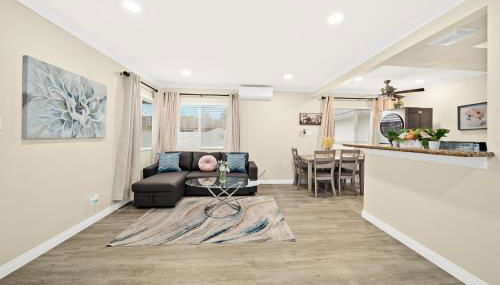 Vibrant & Refreshing - 12 min to Downtown LA - Foto 3