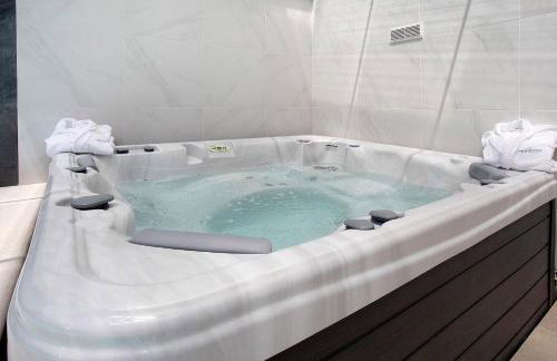 Villa Flor Rosa Piscina e Jacuzzi - Foto 3