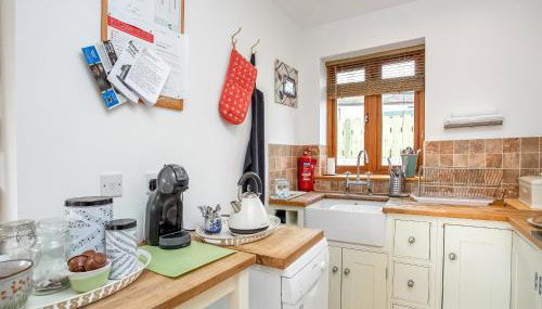 Candles Cottage - Foto 5