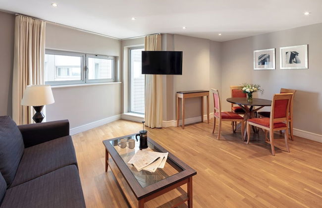 Marlin Aldgate Tower Bridge - Foto 9