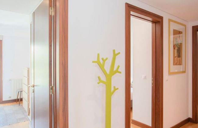 Liiiving in Porto - Douro Riverside Apartment - Foto 37