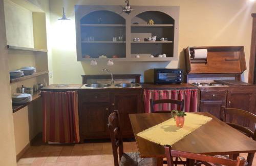 La Tenuta Dei Ricordi - Foto 71