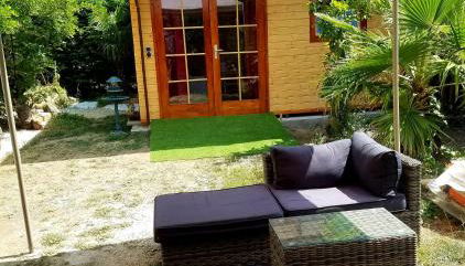 Normandy cottage - Foto 2, Garden