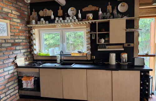 Dom wakacyjny Kołodno - Foto 4