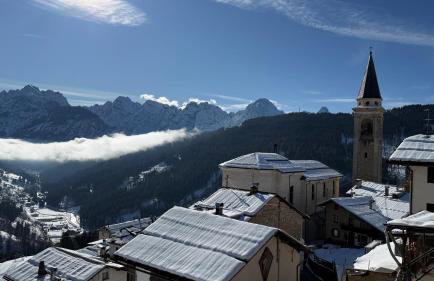 Casa vacanze tortoi - Foto 10