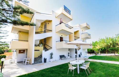 Sunshine Apartments - Foto 17