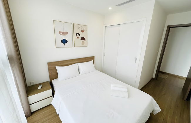 Vinhomes Skylake Ha Noi - Gem Apartment - Foto 4