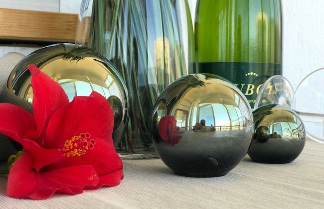 Kyo Verdiales Apartamento - Foto 4