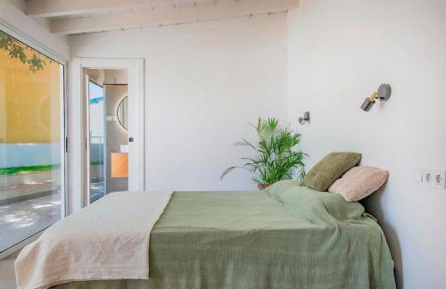 Countryside Elegant 4-Bedroom Suite, Pool & Garden - Foto 33