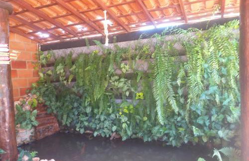 Chácara Rancho do Lago - Foto 11