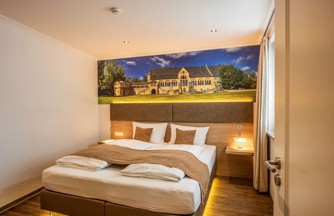 City Appartments Am Wall - Foto 15