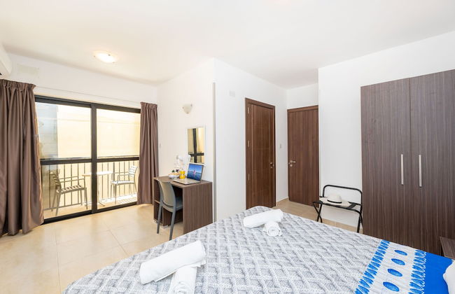 Islet Seafront Family Apartment - Foto 4