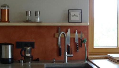 Ferienwohnung Bei der Töpferei - Photo 3