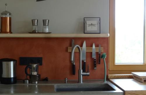 Ferienwohnung Bei der Töpferei - Photo 3