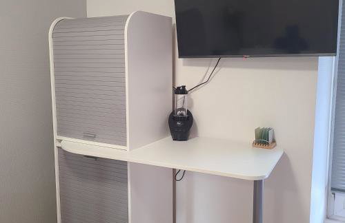 Appartement BREST st martin avec belles prestations - Foto 34