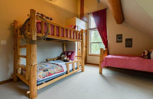 Lake 5 Cabin - Foto 17