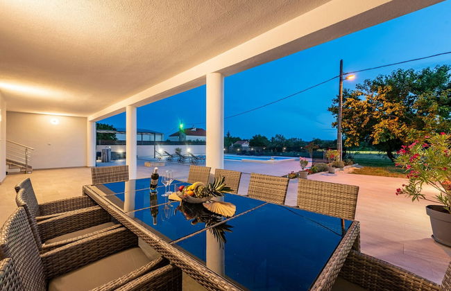 Villa Milemare - Foto 27