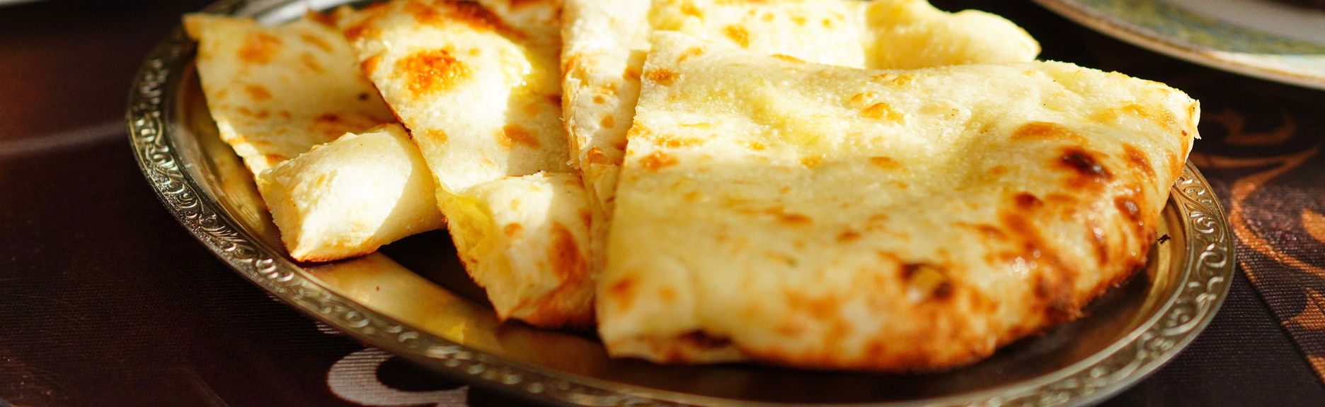 Tour gastronomico di Chandigarh