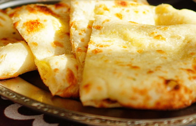 Food Walking Tour of Chandigarh - Foto 1