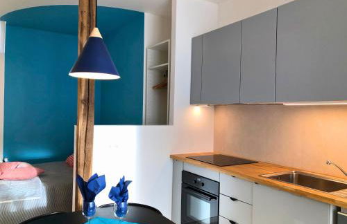 Évasions-Éclipse, centre-ville, gare - Foto 4