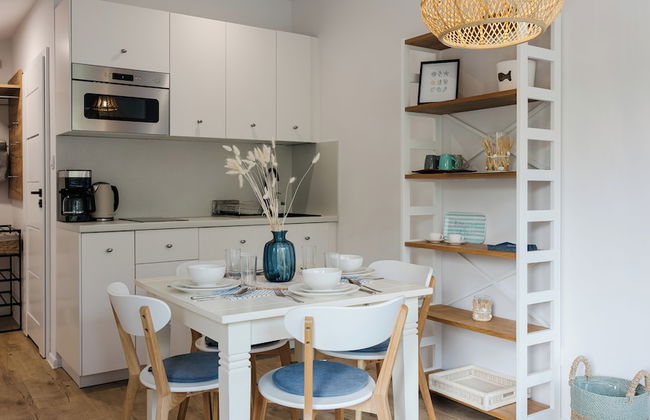 Apartamenty Sun&Snow Modrzewiowa - Photo 24