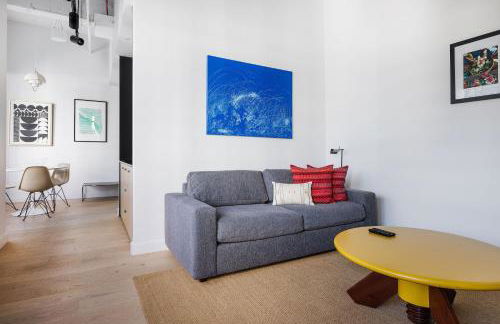 Placemakr Wall Street - Foto 104