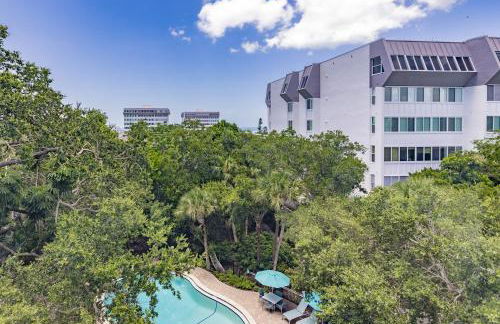 1255-403 Panoramic Paradise with Gulf and City Views - Foto 8