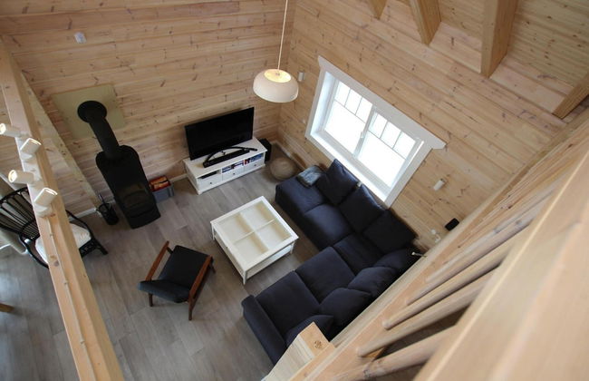 Ferienhaus am Schaalsee, Zarrentin - Foto 17