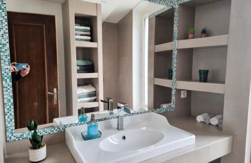 EXIGEHOME-Luxury flat with 3 bedrooms, terrasse in downtown - Foto 38