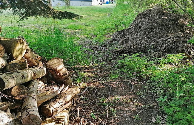 5 Person Holiday Home - Photo 14