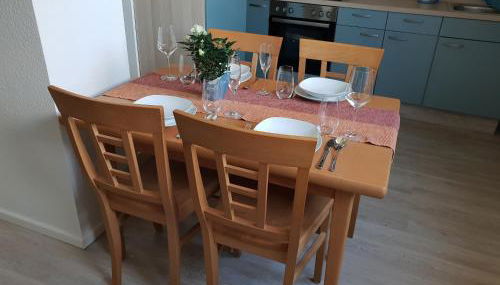 MESSE CGN-DUS Studio-Wohnung für 2-4; Zumietung bis 8 Personen möglich - Foto 3