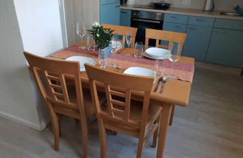 MESSE CGN-DUS Studio-Wohnung für 2-4; Zumietung bis 8 Personen möglich - Foto 3