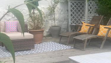 Stylish Elie Beach Retreat Seaview & Sunny Deck - Foto 5
