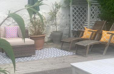 Stylish Elie Beach Retreat Seaview & Sunny Deck - Foto 6