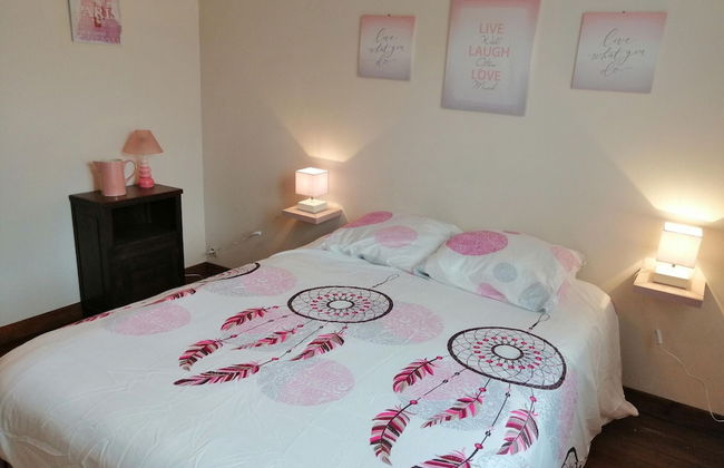 Semi-detached House, Jullouville - Foto 3