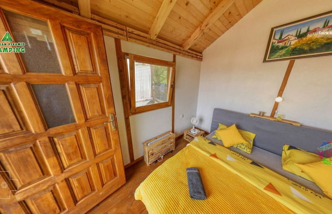 BOSNIAN PYRAMID GLAMPING - Foto 51