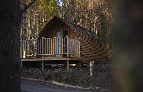 Glenlivet by Wigwam Holidays - Foto 4