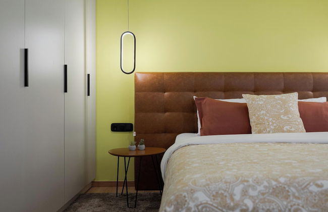 Aria Luxury Apartment - Foto 3