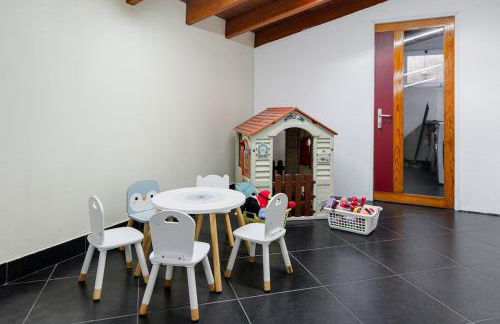 Cantinho do Céu, Views, Peace, Comfort & BBQ - Foto 56